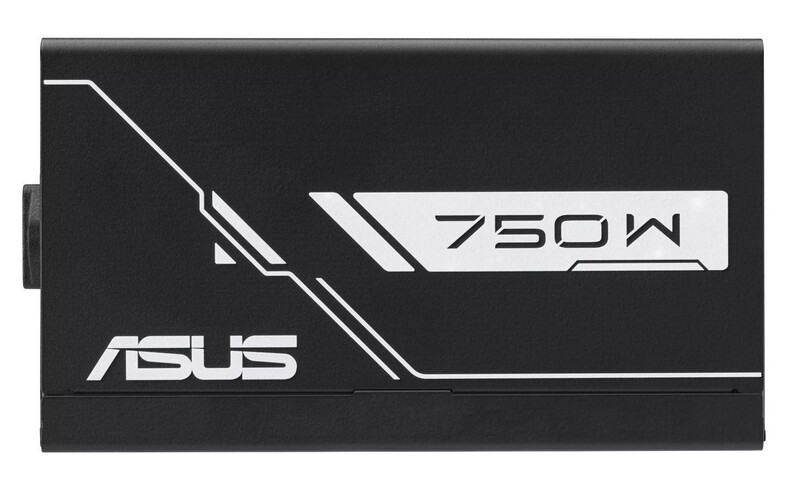 Блок живлення Asus Prime 750W Gold (90YE00U3-B0NA00)