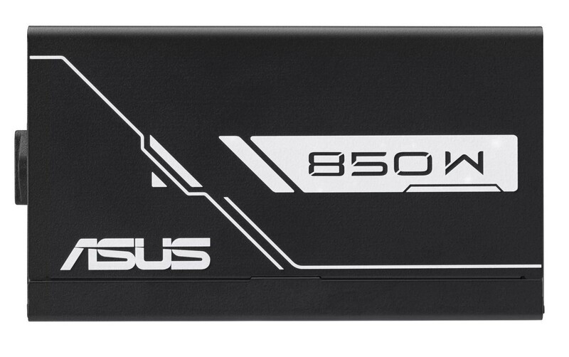 Блок живлення Asus Prime 850W Gold (90YE00U2-B0NA00)