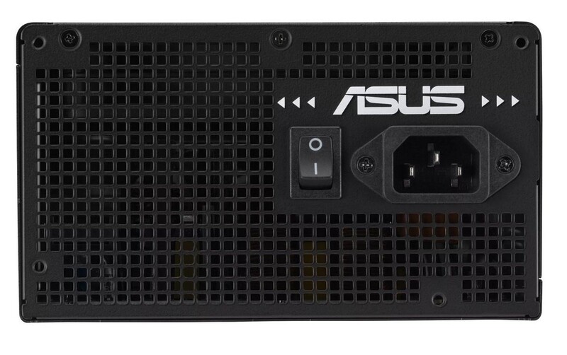 Блок живлення Asus Prime 850W Gold (90YE00U2-B0NA00)