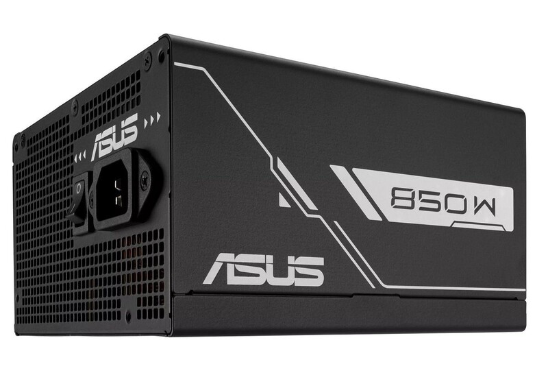 Блок живлення Asus Prime 850W Gold (90YE00U2-B0NA00)