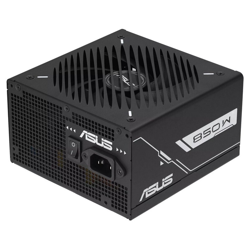 Блок живлення Asus Prime 850W Gold (90YE00U2-B0NA00)
