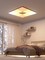 Фото - Світильник стельовий Nanoleaf Skylight Starter Kit, 3 шт., Apple HomeKit (NF083K02-3SL) | click.ua