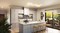 Фото - Світильник стельовий Nanoleaf Skylight Expansion Pack, 1 шт., Apple HomeKit (NF083E00-1SL) | click.ua