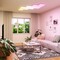 Фото - Світильник стельовий Nanoleaf Skylight Expansion Pack, 1 шт., Apple HomeKit (NF083E00-1SL) | click.ua
