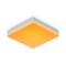 Фото - Світильник стельовий Nanoleaf Skylight Expansion Pack, 1 шт., Apple HomeKit (NF083E00-1SL) | click.ua