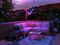 Фото - Гірлянда Nanoleaf Smart Multicolor Outdoor String Lights Smarter Kit, 30м, Matter, HomeKit (NF084K02-40SLO) | click.ua