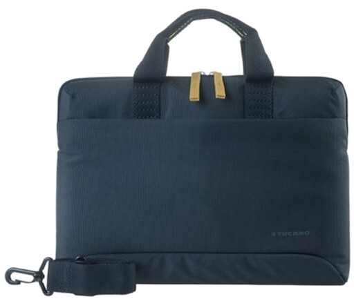 Сумка для ноутбука Tucano Smilza Slim Blue (BSM15-B)