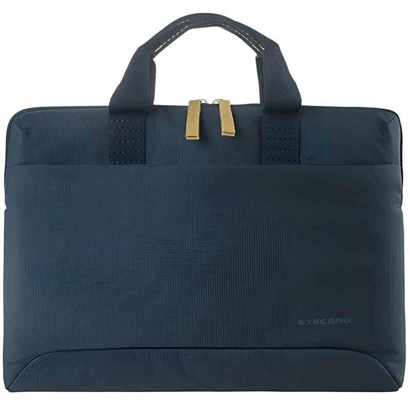 Сумка для ноутбука Tucano Smilza Slim Blue (BSM15-B)