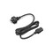 Фото - Блок живлення Lenovo Slim 20V 15A 300W Square + каб.жив. (GX21M50626) | click.ua