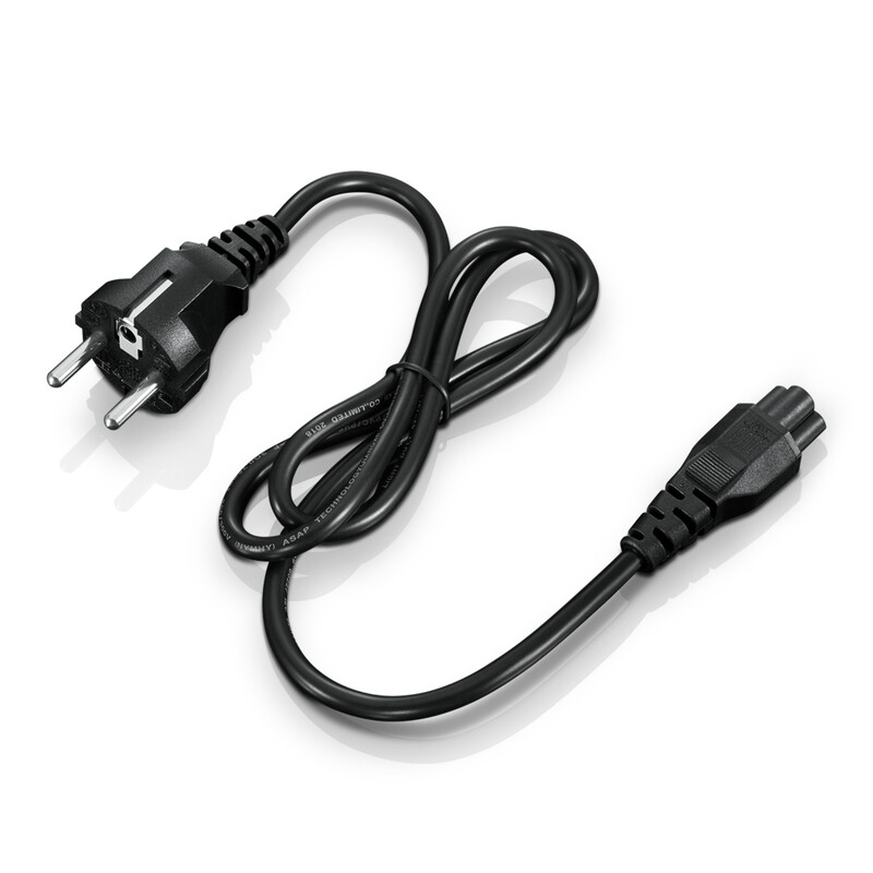 Блок живлення Lenovo Slim Port 20V 3.25A 65W Square + каб.жив. (4X20S56701)