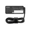 Фото - Блок живлення Lenovo Slim Port 20V 3.25A 65W Square + каб.жив. (4X20S56701) | click.ua