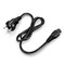 Фото - Блок живлення Lenovo Slim Port 20V 3.25A 65W Square + каб.жив. (4X20S56701) | click.ua