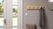 Фото - Розумний вимикач Nanoleaf Sense+ Smart Wireless Switch, Matter, HomeKit (N4400C02-1BUT) | click.ua