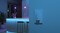 Фото - Розумний вимикач Nanoleaf Sense+ Smart Wireless Switch, Matter, HomeKit (N4400C02-1BUT) | click.ua