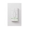 Фото - Розумний вимикач Nanoleaf Sense+ Smart Wireless Switch, Matter, HomeKit (N4400C02-1BUT) | click.ua
