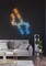 Фото - Накладка Nanoleaf Lines Skins Matte Black, 9 шт. (NL59-0001BM-9PK) | click.ua