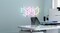 Фото - Накладка Nanoleaf Lines Skins Matte Pink, 9 шт. (NL59-0001PM-9PK) | click.ua
