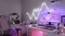 Фото - Накладка Nanoleaf Lines Skins Matte Pink, 9 шт. (NL59-0001PM-9PK) | click.ua