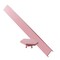 Фото - Накладка Nanoleaf Lines Skins Matte Pink, 9 шт. (NL59-0001PM-9PK) | click.ua