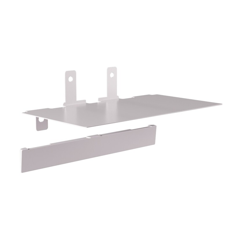 Комплект полиць Nanoleaf Blocks Shelves Add-On Kit, 2 шт. (N8100E00-2BSH)