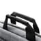 Фото - Сумка для ноутбука Grand-X SB-148G 14" soft pocket Grey | click.ua