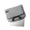 Фото - Сумка для ноутбука Grand-X SB-148G 14" soft pocket Grey | click.ua