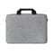 Фото - Сумка для ноутбука Grand-X SB-148G 14" soft pocket Grey | click.ua