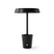 Фото - Настільна лампа Nanoleaf Umbra Cup, RGBW, Apple HomeKit, Matter Black (SQUB0300-1Cup) | click.ua