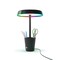 Фото - Настільна лампа Nanoleaf Umbra Cup, RGBW, Apple HomeKit, Matter Black (SQUB0300-1Cup) | click.ua