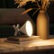 Фото - Настільна лампа Nanoleaf Umbra Cono, RGBW, Apple HomeKit, Matter Grey (SQUB01G00-1Co) | click.ua