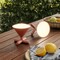 Фото - Настільна лампа Nanoleaf Umbra Cono, RGBW, Apple HomeKit, Matter Brown (SQUB01O00-1Co) | click.ua