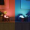 Фото - Настільна лампа Nanoleaf Umbra Cono, RGBW, Apple HomeKit, Matter Brown (SQUB01O00-1Co) | click.ua