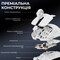 Фото - Мышь беспроводная Ajazz AJ199 Max White (AJ199-MAX-W) | click.ua