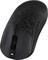 Фото - Миша бездротова Ajazz AJ199 Max Black (AJ199-MAX-B) | click.ua