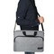 Фото - Сумка для ноутбука Grand-X SB-149G 15.6" Grey | click.ua