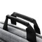 Фото - Сумка для ноутбука Grand-X SB-149G 15.6" Grey | click.ua
