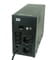 Фото - ИБП EnerGenie EG-UPS-034 1500VA, Line Int., AVR, 3xIEC+2xSchuko, USB, LCD, RJ11 | click.ua