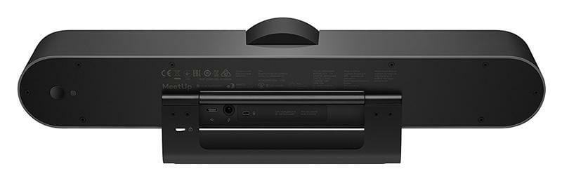 Веб-камера Logitech MeetUp (960-001102)