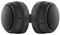 Фото - Bluetooth-гарнітура Panasonic RB-M300BGE-K Black | click.ua