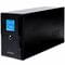 Фото - ИБП LogicPower LPM-UL1250VA, Lin.int., AVR, 3 x евро, USB, LCD, металл | click.ua