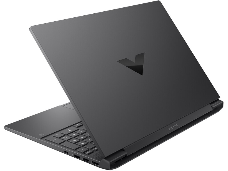 Ноутбук HP Victus 15-fb3026ua (C16H3EA) Mica Silver