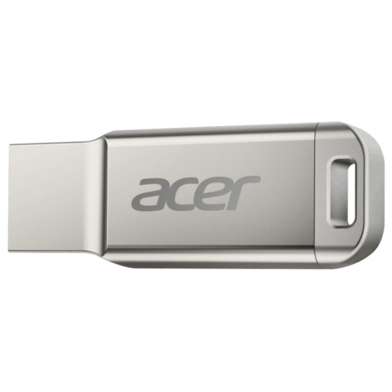 Флеш-накопичувач USB3.2 128GB Acer UP310 Metal (BL.9BWWA.582)
