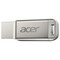 Фото - Флеш-накопичувач USB3.2 128GB Acer UP310 Metal (BL.9BWWA.582) | click.ua