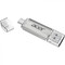 Фото - Флеш-накопичувач USB3.2 256GB Type-C Acer UT300 Metal | click.ua