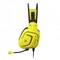 Фото - Гарнітура Bloody G575 Punk Yellow | click.ua