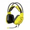 Фото - Гарнітура Bloody G575 Punk Yellow | click.ua