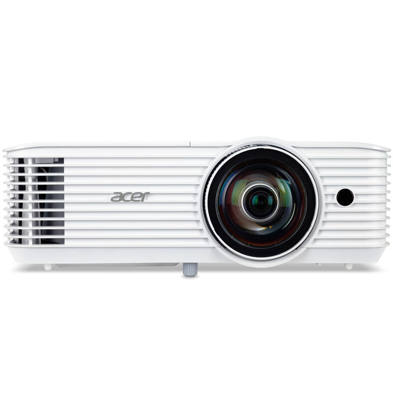 Проектор Acer S1287n (MR.JYW11.001)