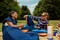 Фото - Портативний проектор XGiMi Vibe One Pro Blue Spark (WM03H) | click.ua