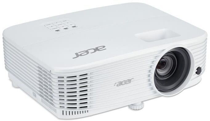 Проєктор Acer P1357 (MR.JYZ11.001)