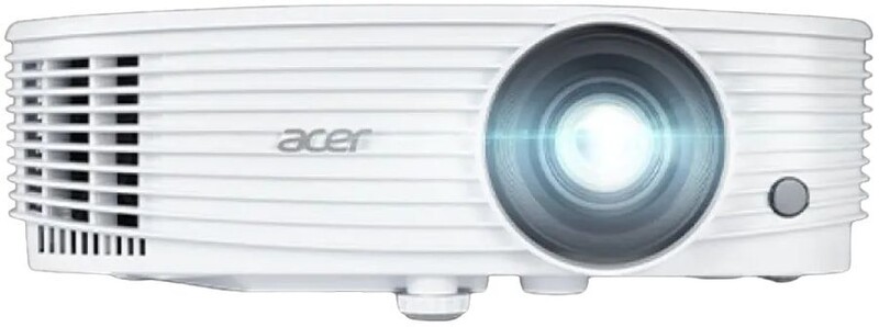 Проєктор Acer P1357 (MR.JYZ11.001)
